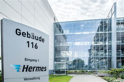 hermes gmbh hamburg